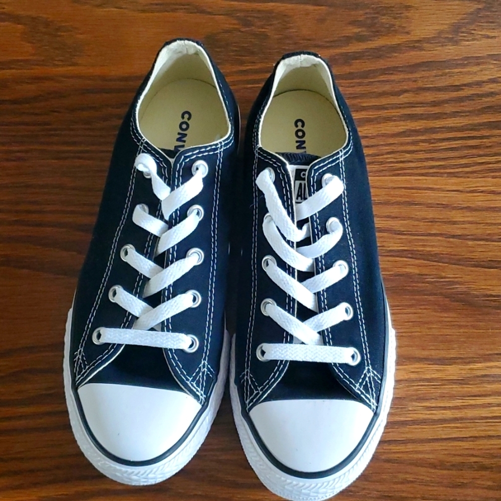 Converse Allstars